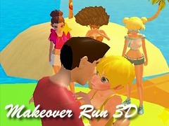 Peli Makeover Run 3D