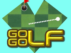 Peli Go Golf