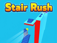 Peli Stair Rush