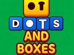 Peli Dots and Boxes 