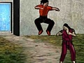 Peli Capoeira