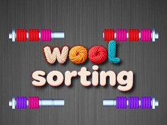 Peli Wool Sorting