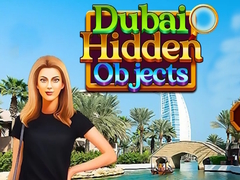 Peli Dubai Hidden Objects