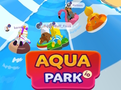 Peli Aqua park.io