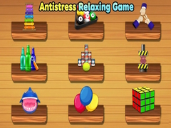 Peli Antistress Relaxing Game 
