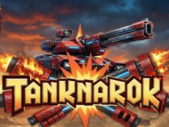 Peli Tanknarok