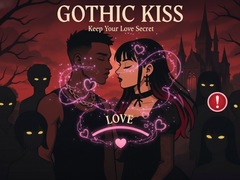Peli Gothic Kiss