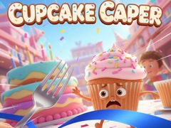 Peli Cupcake Caper