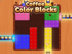 Peli Coffee Color Blocks