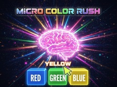 Peli Micro Color Rush