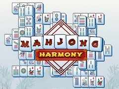 Peli Mahjong Harmony