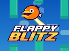 Peli Flappy Blitz