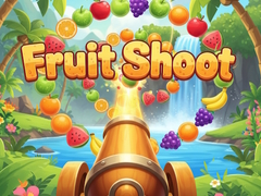 Peli Fruit Shoot