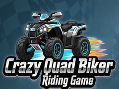 Peli Quad Bike Racing Game