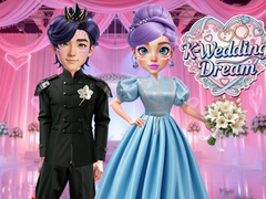 Peli K-Wedding Dream