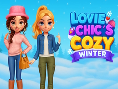Peli Lovie Chic's Cozy Winter
