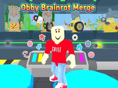 Peli Obby Brainrot Merge