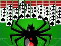 Peli Spider Solitaire