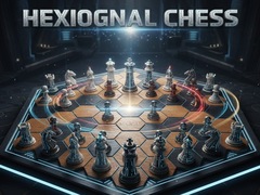 Peli Hexagonal Chess