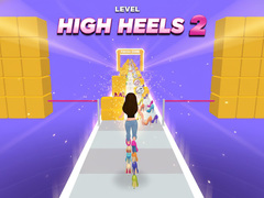 Peli High Heels 2 Game
