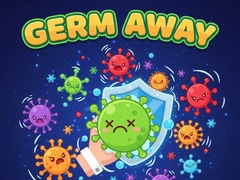 Peli Germ Away