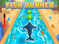 Peli Fish Runner