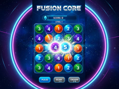 Peli Fusion Core