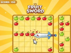 Peli Fruit Sword