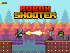 Peli Robox Shooter