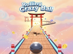 Peli Rolling Crazy Ball