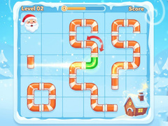 Peli Peppermint Pipeline