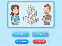 Peli Try To Count The Boxes