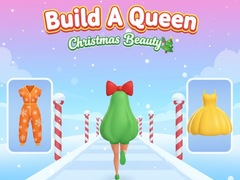 Peli Build A Queen: Christmas Beauty