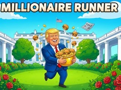 Peli Millionaire Runner