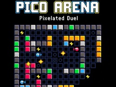 Peli Pico Arena