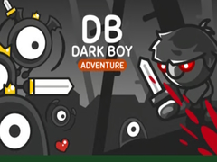 Peli Dark Boy