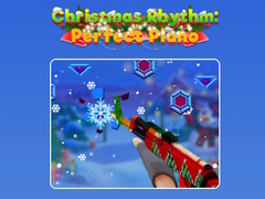 Peli Christmas Rhythm: Perfect Piano