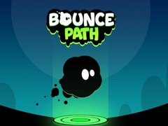 Peli Bounce Path