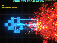 Peli Endless Escalation 