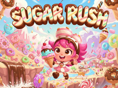 Peli Sugar Rush