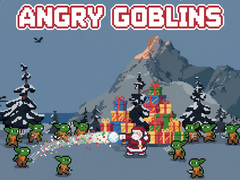 Peli Angry Goblins