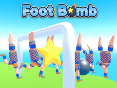 Peli Foot Bomb
