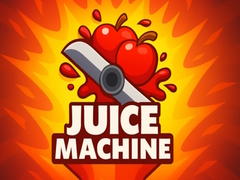 Peli Juice Machine