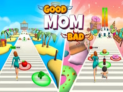 Peli Good vs Bad Mom