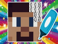 Peli Paint Mine Mobs