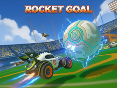 Peli Rocket Goal