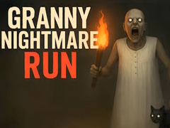 Peli Granny Nightmare Run
