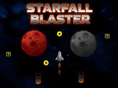 Peli Starfall Blaster
