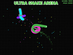 Peli Ultra Snake Arena