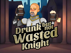 Peli Drunk But Not Wasted Knight